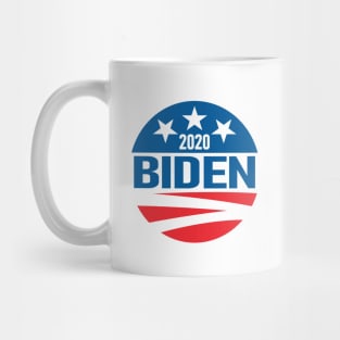 Biden 2020 Mug